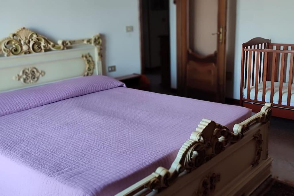 Il Canto Del Gallo Casa Vacanze Ristorante Pizzeria Cassinasco Экстерьер фото
