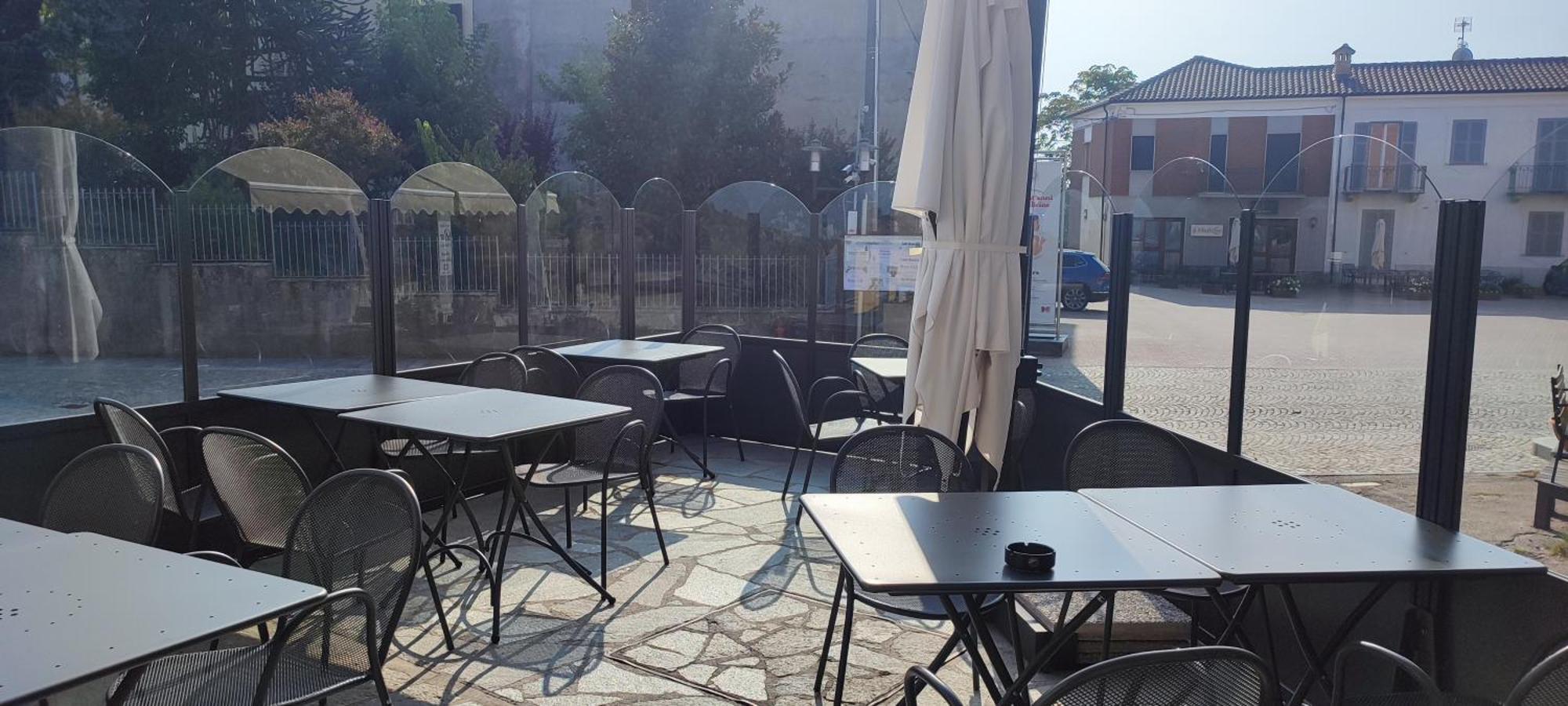 Il Canto Del Gallo Casa Vacanze Ristorante Pizzeria Cassinasco Экстерьер фото